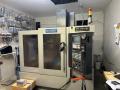 2016 SHARP SVL-2416SF CNC VERTICAL MACHINING CENTER | Machining Centers, Vertical