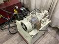 12" X 24" ACER MODEL AGS-1224 AHD HORIZONTAL SURFACE GRINDER: STOCK #81421