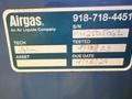 14' PANDJIRIS MODEL #168E1/E15-36-1-50 FLAT SEAM WELDER : YOBRO #24944
