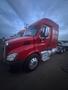 Freightliner Cascadia Sleeper Semi Truck, 2017 – 475,431 Miles – Class 8 Highway Tractor