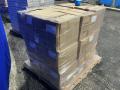 Uf 4” Ceiling Box W/ Adjuster