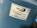 Dustcontrol Ab Portable Dust Collector  - Dc 3800tr Ex