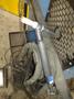 MILLER MODEL #SYNCROWAVE 250 AC/DC WELDER &amp; RADIATOR-1 CHILLER: YOBRO #24819