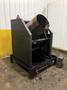 4 CU FT X 22" OAKLAND PRODUCTS MODEL TB-4 DEBURRING AND POLISHING BARREL  PARTS TUMBLER: STOCK 18184