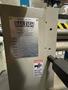 Baileigh SR-5016 Slip Roll- 50” width, 16 gauge mild steel capacity- EXCELLENT CONDITION
