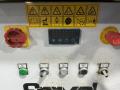 Fravol 2.7 Kw, 36”x34” Table Semi-automatic Contour Edgebander - Vsb