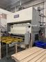 300 TON PACIFIC (NEW 2017) MODEL #300-OBL-10/60 STRAIGHT SIDE HYDRAULIC PRESS, 12" STROKE: STOCK #16352