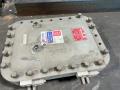 Akron Electric Explosion Proof Housing - Cxj12186-h2-n1-2r1