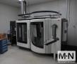 DMG HSC 20 Linear CNC 5-Axis Vertical Machining Center, 2009