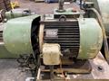 20" X 120" SMTW MQ MODEL #1350AX3000 PLAIN CYLINDRICAL GRINDER: YOBRO #25998
