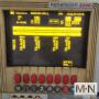 400 TON 59 OZ VAN DORN MODEL 400HT-2800 INJECTION MOLDING MACHINE MFG 1999