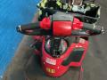 Raymond  8000 Lbs  Electric Pallet Jack  - 8410