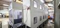 Mazak HCN 5000-II - 12 pallets - 500 x 500 mm CNC