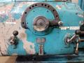 46" X 72" AMERICAN PACEMAKER HEAVY DUTY ENGINE LATHE, 3" HOLE: STOCK #14548
