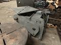 2500 LBS WORTHINGTON MODEL 25-P WELDING POSITIONER: YOBRO #26429