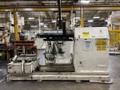 20,000 lbs. x 36" Littell Coil Reel with Car and Powered Straightener, Good Running!