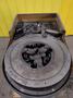 2.5" REED MODEL #A22 3-DIE THREAD ROLLING MACHINE: STOCK #19703