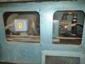 8' X 11 GAUGE AMADA MODEL #S-2532 HYDRAULIC POWER SHEAR WITH BACK GAUGE: STOCK #23421