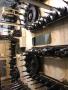 2008 YCM DCV 4025B | Machining Centers, Gantry (incld. Bridge &amp; Double Column)