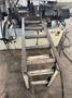 9" X 16" PEERLESS MODEL HB711A HORIZONTAL BANDSAW. STOCK # 0873124