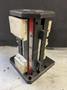 Chick ML4B08 Aluminum Workholding Vise Tombstone | 12" Base | 3x 4" Vices