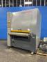 Boarke Machine Co  85” X 50” Belt Sander  - Bkm-52103nrk