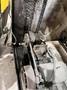 40” X .110” ROWE MODEL #C3-40 POWERED COIL STRIP STRAIGHTENER: STOCK #21623