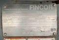 40,000 LBS X 57" PAXSON RECOILER, 60 HP DC Stock # 14241