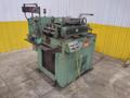 12" X .125" LITTELL MODEL #412-7PD MOTORIZED COIL STRIP STRAIGHTENER: STOCK #23708
