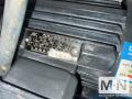 3" ACCRAPAK STRAND PELLETIZER