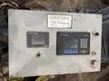 4-POST CUTOFF PRESS AND SERVO DIE ACCELERATOR. STOCK # 0991225