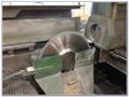 METLSAW R1214/T8 ALUMINUM PLATE SAW