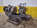 4" LANDIS MODEL #4P SINGLE SPINDLE THREADER: YOBRO #24700