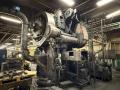 AJAX Heavy Duty Forging Press - High-Performance Operations