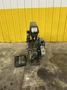 1/3 HP PALMGREN MODEL #150A BENCH TOP DRILL PRESS, 120 VOLT: YOBRO #25814