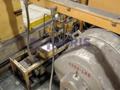 124" Bullard Dyn-au-tape 2 Axis CNC Vertical Boring Mill with Fanuc 15TT Control