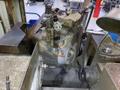 OKUMA MODEL #GA-34N CNC CYLINDRICAL GRINDER W/ TOOLING, MIST COLLECTOR &amp; FILTER: YOBRO #26469