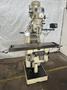 3 HP SHARP LMV VERTICAL KNEE MILL. STOCK # 0642023