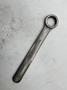 1-1/2 1809 WILLIAMS ALLOY SUPERRENCH STOCK #15785