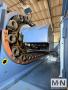 Matsuura MX-330 CNC 5-Axis Vertical Machining Center, 2016