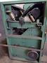 42" X 50 HP TIMESAVER MODEL #343-1SG  SLAG GRINDER BELT SANDER WITH HAMMOND DUST COLLECTOR: STOCK #17009