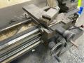 Clausing 15”x52” Lathe - Colchester 15”