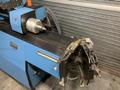 Huestis Model BMP-0750 Wire Bender