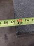 8' X 4' X 10" CHALLENGE PRECISION LAYOUT INSPECTION GRANITE TABLE: STOCK #23801