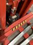 INTERTHOR ELFSR1001/890 ELECTRIC POWERED PALLET JACK