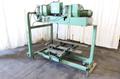 45 TON TRIDAN MODEL #RLB45E-30-22-4 FIN PRESS LINE: STOCK #69992