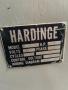 Hardinge 8” X 20” Lathe  - Dsm 59