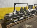 82" X 212" X 5,500 LBS AMET / FRONIUS MODEL #GMAW CIRCUMFERENTIAL WELDING LATHE: STOCK #18537