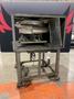 CUSTOME FEEDER COMPANY 14 065 RK FEEDER USED