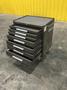 7-DRAWER KENNEDY MODEL #297 ROLLING TOOLING CABINET / TOOL CART: YOBRO #26402